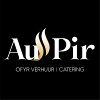 Au'Pir logo - Similar company to Blueframe Media
