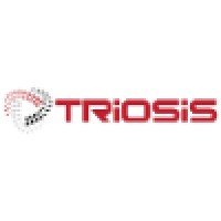 Triosis logo - Similar company to Triosys