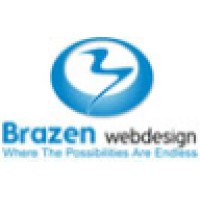 Brazenwebdesign, Llc.