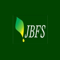 JBFS - Journal of Bioenergy and Food Science logo - Similar company to Cidades Comestíveis
