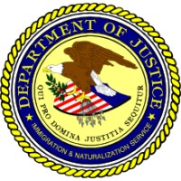 United States Immigration And Naturalization Service (Ins)