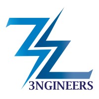 3 Engineers logo - Similar company to Quickgen Technologies