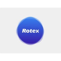 Rotex Technology logo - Similar company to Richard Paul Russell Ltd
