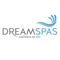 Dreamspas Service logo - Similar company to Dreamspas