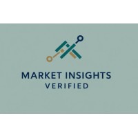 Market Insights Verified logo - Similar company to Insight Analytic Iq Solution