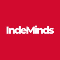IndeMinds logo - Similar company to Radical Zero
