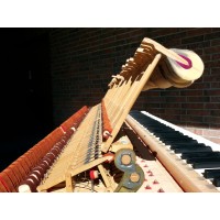 Piano Science - Tuning, Service, and Repair logo - Similar company to Window Revision