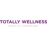 Totally Wellness logo - Similar company to Exclusivelyspa - Global Spa Consultancy & Operator