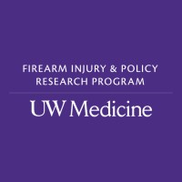 University of Washington Firearm Injury & Policy Research Program logo - Similar company to Harborview Injury Prevention & Research Center (Hiprc)
