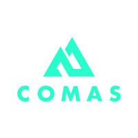 Comas Japan logo - Similar company to Acall