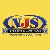 NJS Systems & Controls logo - Similar company to Jam Works Llc. Robotic Solutions