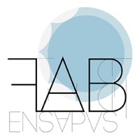 FABLAB ENSAPVS logo - Similar company to Fablab Sorbonne Université