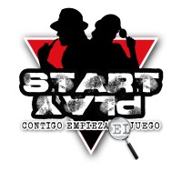 START PLAY logo - Similar company to Irvine Tech Hub