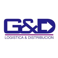 G&D Logística y Distribución SPA logo - Similar company to Autobahn