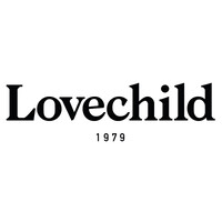 Lovechild 1979 logo - Similar company to Nue Notes