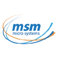 Micro Systems mx logo - Similar company to Exel Pitss