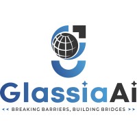 Glassia AI logo - Similar company to Total Software