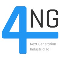 4NG Ltd logo - Similar company to Mobius Consulting