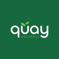 Quay Naturals logo - Similar company to Motiv