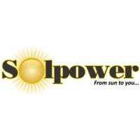 Sol Power Company Ltd logo - Similar company to Sol Power