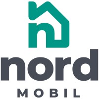 Nord Mobil - Mobile home producer logo - Similar company to Be-On Savjetovanje
