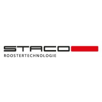 Staco Belgium N.V. logo - Similar company to Las-Pers Bv