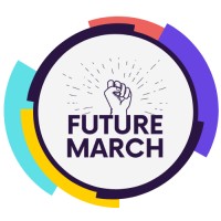 Future March logo - Similar company to Dear Mom