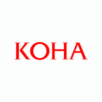KOHA logo - Similar company to Lisi-M