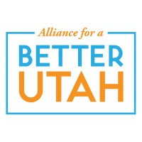 Alliance for a Better Utah logo - Similar company to Adopt A Native Elder Program
