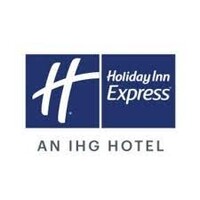 Holiday Inn Express & Suites Rockford-Loves Park logo - Similar company to Hotel Mead Resort And Convention Centers