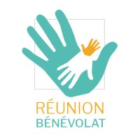 Réunion Bénévolat logo - Similar company to Synthese Action