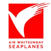 Air Whitsunday Seaplanes logo - Similar company to Eos Seaplanes