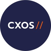 CXOS logo - Similar company to Lean.Ai