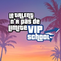 VIP School logo - Similar company to Sofradel Estrada