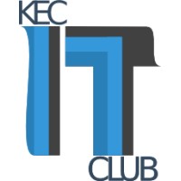 KEC I.T. Club logo - Similar company to Kerkar Creations