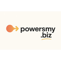 powersmy.biz logo - Similar company to Codersera Mit Wpu