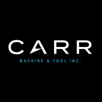 CARR Machine & Tool, Inc. logo - Similar company to My True Position