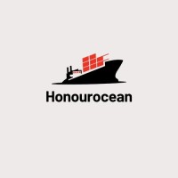 Honour Ocean shipping logo - Similar company to Deployed Logistics, Inc.