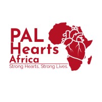 Pal Hearts Africa logo - Similar company to Pathwell