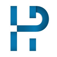 HP metaal BV logo - Similar company to Ubroek B.V.