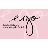 Ego Estética Avançada e Harmonização Facial logo - Similar company to Rb Institut - Harmonização Orofacial