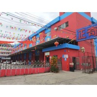 Dongguan Zhengqi toys manufacturer