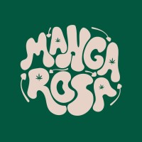 Agência Manga Rosa logo - Similar company to Aroma Cafe - Cafeteria