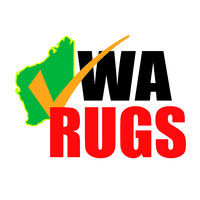WA Rugs logo - Similar company to Sevenpees