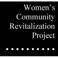 WOMEN'S COMMUNITY REVITALIZATION PROJECT logo - Similar company to Ltl Square