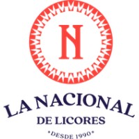 La Nacional de Licores logo - Similar company to Agentral Ai