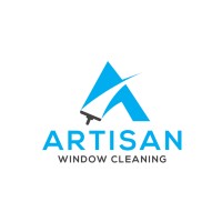 Artisan Window Cleaning - Oklahoma logo - Similar company to Artisan Genius