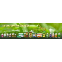 Dhanwantari  Ayurveda logo - Similar company to Rps Biotech Private Limited