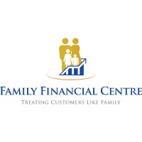 FAMILY FINANCIAL CENTRE LTD logo - Similar company to Thr Group
