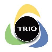 TRIO Global logo - Similar company to Virtual Gold Dust